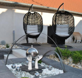 Гостиница Villa Star House  Гевлин 